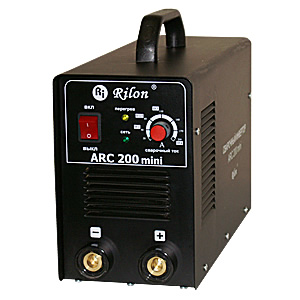   ARC-200 Mini (30-220/220V)  Al   .  6,5
