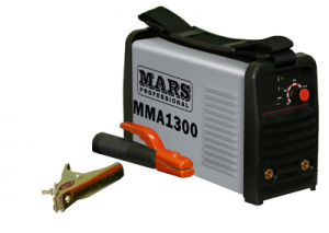 MARS MMA-1300 (10-120/220V);  3,7
